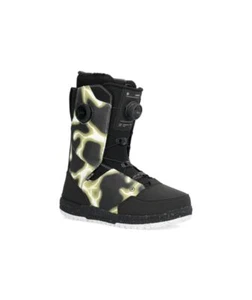 Ride Lasso Men's Snowboard Boots, Storm, M11.5 MY25 - Picture 1 of 5