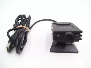 LOGITECH PLAYSTATION 2 PS2 EYETOY SLEH-00031 USB CAMERA MOTION EYE CONTROLLER - Picture 1 of 7