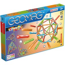 geomag robot