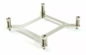 Supermicro Server Processor CPU Cooler Heatsink Retention Bracket Intel LGA 2011 - Picture 1 of 1
