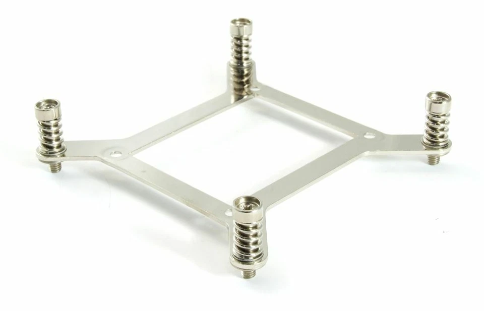 Supermicro Server Processor CPU Cooler Heatsink Retention Bracket Intel LGA 2011 - Bild 1 von 1