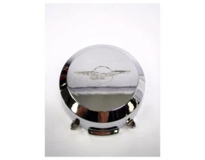 MOTO GUZZI Lichtmaschinenabdeckung Aluminium T3 GU14001600 Alternator cover - Bild 1 von 3