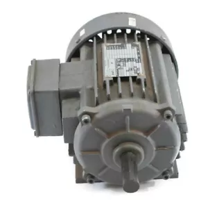 Emerson Eline Em07 Elt 2 Hp 1.5kw 575/460v 1735rpm 145t 3ph Motor Elt2e2g - Picture 1 of 5