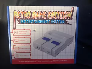 Retro Game Edition Sistema di Intrattenimento per TV - Foto 1 di 3