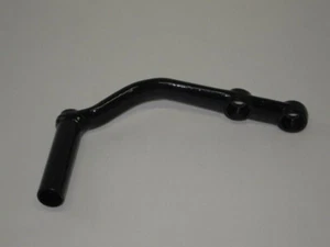 MOTO GUZZI Fußraste T3/T5 Polizei links GU18446080 Footpeg t3/t5 police lh - Bild 1 von 1