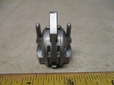 VTG Transformers G1 Bruticus Head Part Accessory From Onslaught A4 - Image 1 of 4