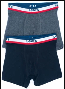 Levi's Kids Boys Boxer Briefs UK L - Picture 1 of 2