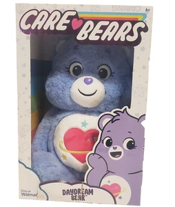 Care Bears Daydream Bear Stuffed Animal Plush Toy Walmart Exclusive NEW