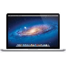 Apple MacBook Pro 15.4" with Retina Core i7 2.7GHz 16GB RAM 512GB SSD +Warranty!