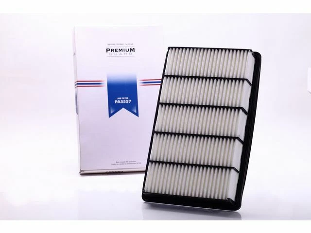 Air Filter For 2008-2010, 2015-2017 Dodge Viper 8.4L V10 2009 2016 M773XT - Image 1 of 1