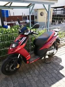 Roller 25 kmh wie Neu - Bild 1 von 5