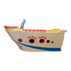 Littlest Pet Shop Cruise Ship Boat Playset Hasbro