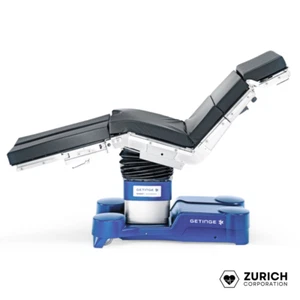 Maquet Alphamaxx OR Table – Surgical Versatility with Heavy-Duty Performance - Picture 1 of 5