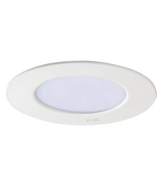 Downlight empotrado LED ajustable color Brilli 5"W "Get in Sync" luz de montaje empotrado Foto 1 de 4