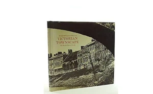Victorian Townscape Hardcover The Work of Samuel Smith Hardcover - Picture 1 of 1