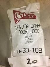 ASP D-30-109 Toyota Camry 1992-up right side 