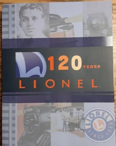 Lionel Katalog 2020 - Bild 1 von 2