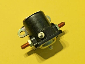 38-50 FORD 51 FORD Station Wagon 49-51 MERCURY 36-51 LINCOLN 6v Starter Switch - Picture 1 of 4