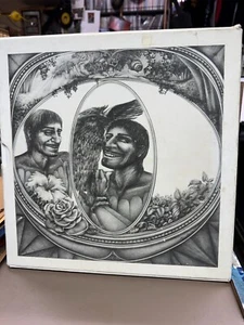 Brian Eno-Peter Sinfield - In A Land Of Clear Colors -Shockley Box Set Vinyl OOP - Picture 1 of 7