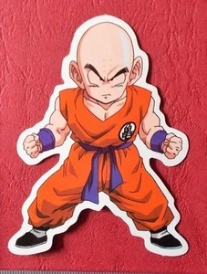 Sticker Aufkleber "Anime 05" Glanz-Optik Stickerbomb Skateboard Laptop - Picture 1 of 2