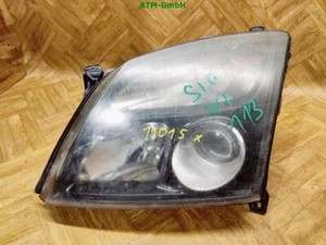 Frontscheinwerfer Scheinwerfer links Opel Signum CC Z03 Fahrerseite - Bild 1 von 6