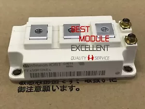 1 Stück Infineon FF450R12KE4 Netzteil Modul NEU Qualitätssicherung - Bild 1 von 4