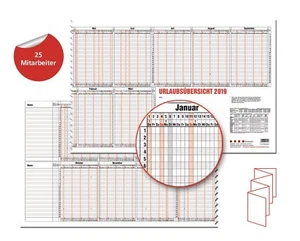 Kalender Planer für 2024 Brunnen Glocken SIGEL Güss ide Rido Ursus Heyda