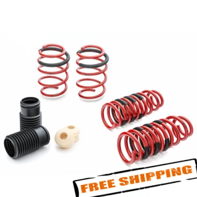 Muelles reductores Eibach Sportline para 09-15 Hyundai Genesis Coupé 2.0T y 3.8L V6 Foto 1 de 4