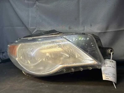 Fits 2009-2012 Volkswagen CC Right Headlight Assembly OEM:3C8941006F — 第 1/4 张图片