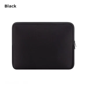 11/13/15.6 Inch Laptop Tablet Universal Bag Shockproof Scratch Resistant Case - Picture 1 of 22