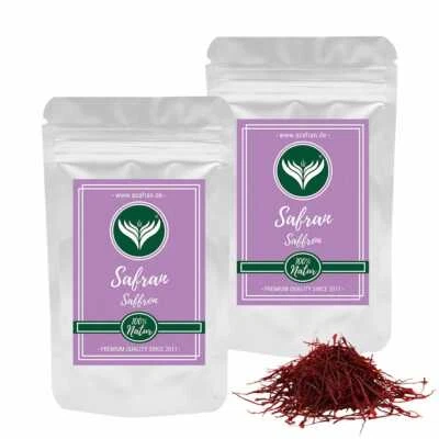 Saffron | Saffron Threads - 10 grams - Premium Quality by Azafran - Image 1 of 4