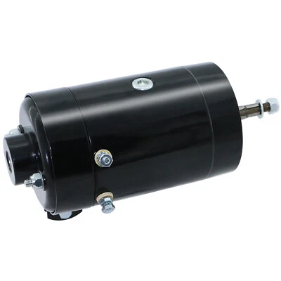 Starter Generator for 1958-1982 Harley Davidson XL FL Series 29975-65A 15410BN - Image 1 of 4