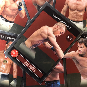2023 Chronicles UFC OLEG TAKTAROV Legacy Premium Edition Base #349