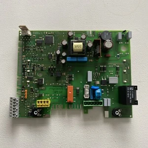 WORCESTER GREENSTAR PCB Combi 24i 28i JUNIOR - Picture 1 of 1