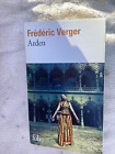 Arden by Frederic Verger gebrauchtes Folio Taschenbuch kostenloser Versand