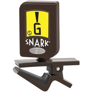 Snark N-6 Napoleon Compact Clip-On Ukulele Tuner - Picture 1 of 5