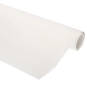 10Pz Rotolo di Carta Filtrante 60cm Qualitativa, Carta da Laboratorio Fai da Te Velocità Veloce - Foto 1 di 5