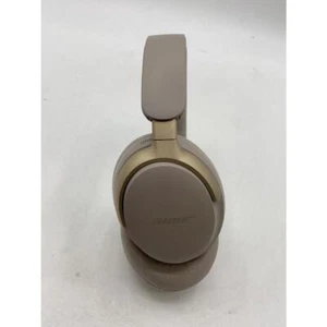 BOSE QuietComfort Ultra Headphones Gray W/Case - Picture 1 of 6