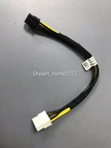 Mini cable de alimentación GPU de 8 pines a 8 pines para servidor DELL R740 R740XD N.M.: 04VPD3 - Imagen 1 de 3