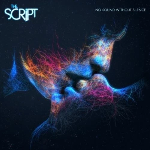 THE SCRIPT No Sound Without Silence CD BRAND NEW Foto 1 de 1