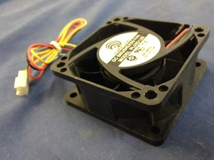 60mm Case Fan 6cm NEW ( 3 Pin plug ) Clearance - Picture 1 of 2