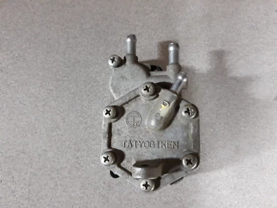Original 2000 Polaris Xpedition 425 Taiyogiken Fuel Pump - Image 1 of 2