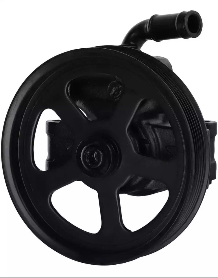 Bomba de dirección asistida OEM 20-286P Reman para Ford Windstar 2001 Foto 1 de 4