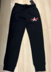 Nike Boy's Jordan Joggers Medium Age 10-12 Years - Picture 1 of 6