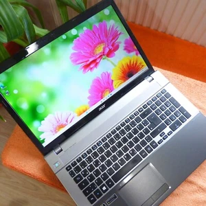 Acer V3 771 POWER 17 Zoll FULLHD l 1TB SSD Windows 11 l 16GB RAM NEU QUAD i7 - Bild 1 von 21