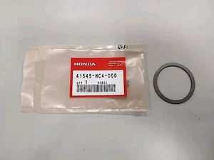 Espaciador de cuña de anillo diferencial trasero Honda 1,56 mm 1988-2000 TRX300/300FW - Imagen 1 de 1