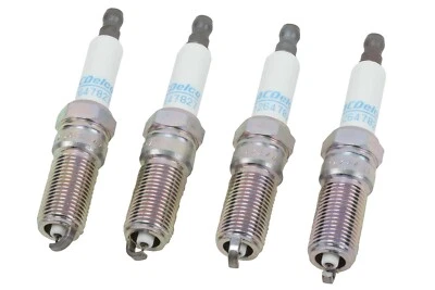 Spark Plug-Iridium ACDelco GM Original Equipment 41-125 - Image 1 of 3