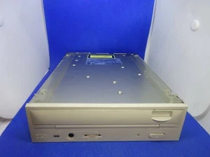TEAC CD-50 SCSI RETRO CD-ROM-LAUFWERK # GK5753 - Bild 1 von 5