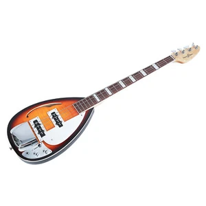 New Style Custom Shop Electric Bass Guitar 4 Strings Bass Guitar, - Picture 1 of 6