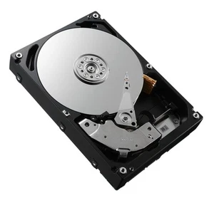 Dell GP3FR, 1,8 TB, 10000 RPM, 2.5 ", SAS - Afbeelding 1 van 1